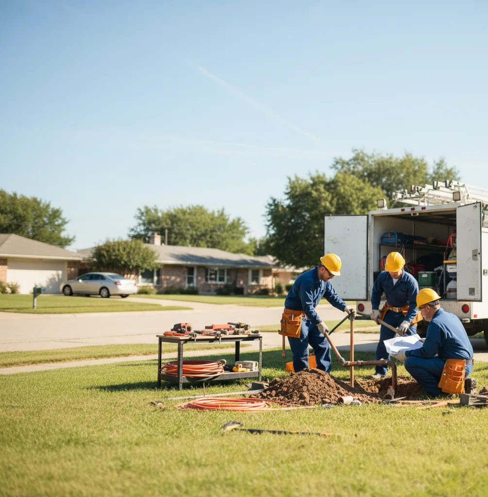 Water Heater Repair in Oakhurst, CA